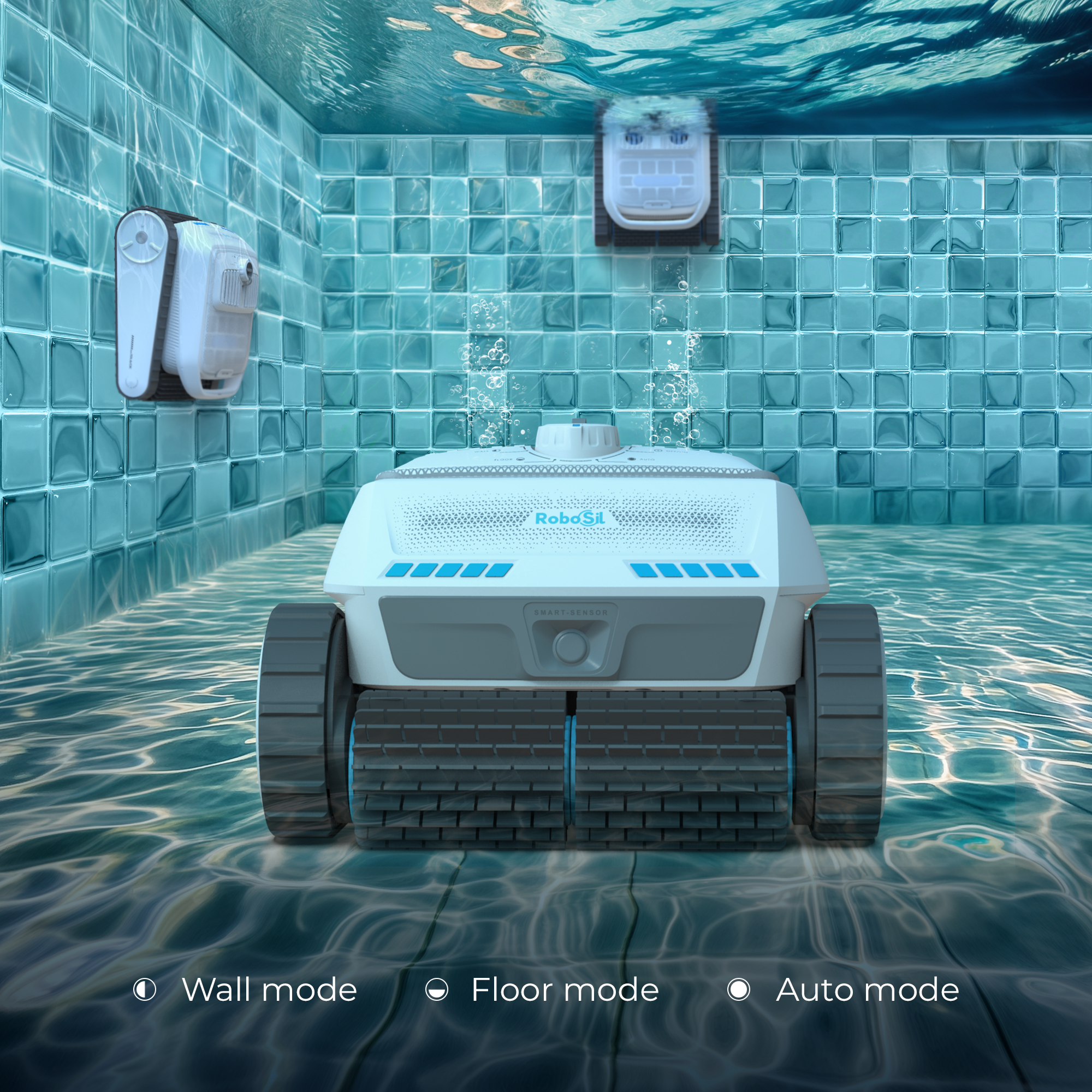 Litter-Robot 4 side tech specs